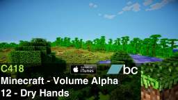 Minecraft Volume Alpha - 12 - Dry Hands