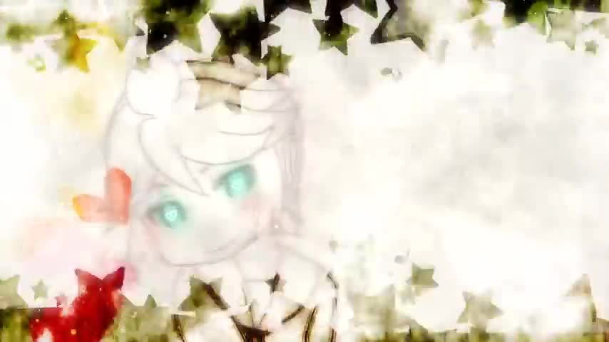 【Kagamine Rin・Len】Electric Angel えれくとりっく・えんじぇぅ【VOCALOID-PV】
