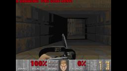 [Doom 2] Entryway test