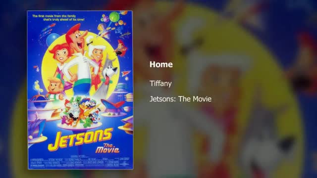 Tiffany  Home