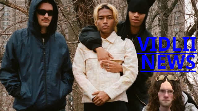 Big VidLii Announcement.
