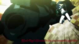 Black Rock Shooter - Opening