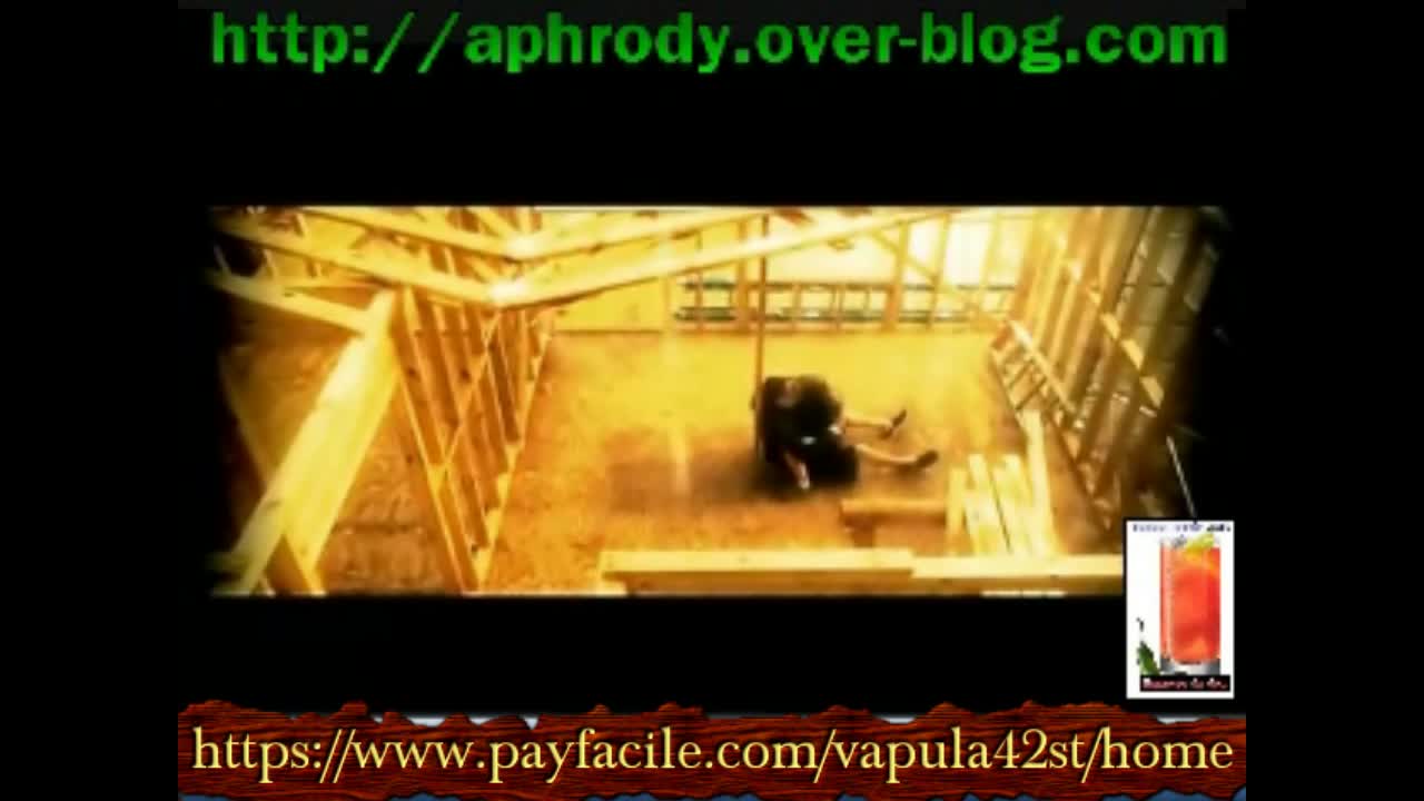 Top 16 des baisers de Cinéma  Série  pub aphrody  2015 rmk42tvkaraoke