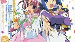 Nurse witch Komugi-chan magikarte episode 2 english subbed