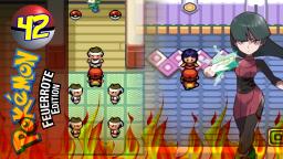 Matendo ist nicht aufzuhalten || Lets Play Pokemon Feuerrot #42