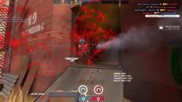 Riveting TF2 gameplay straight from Argentina