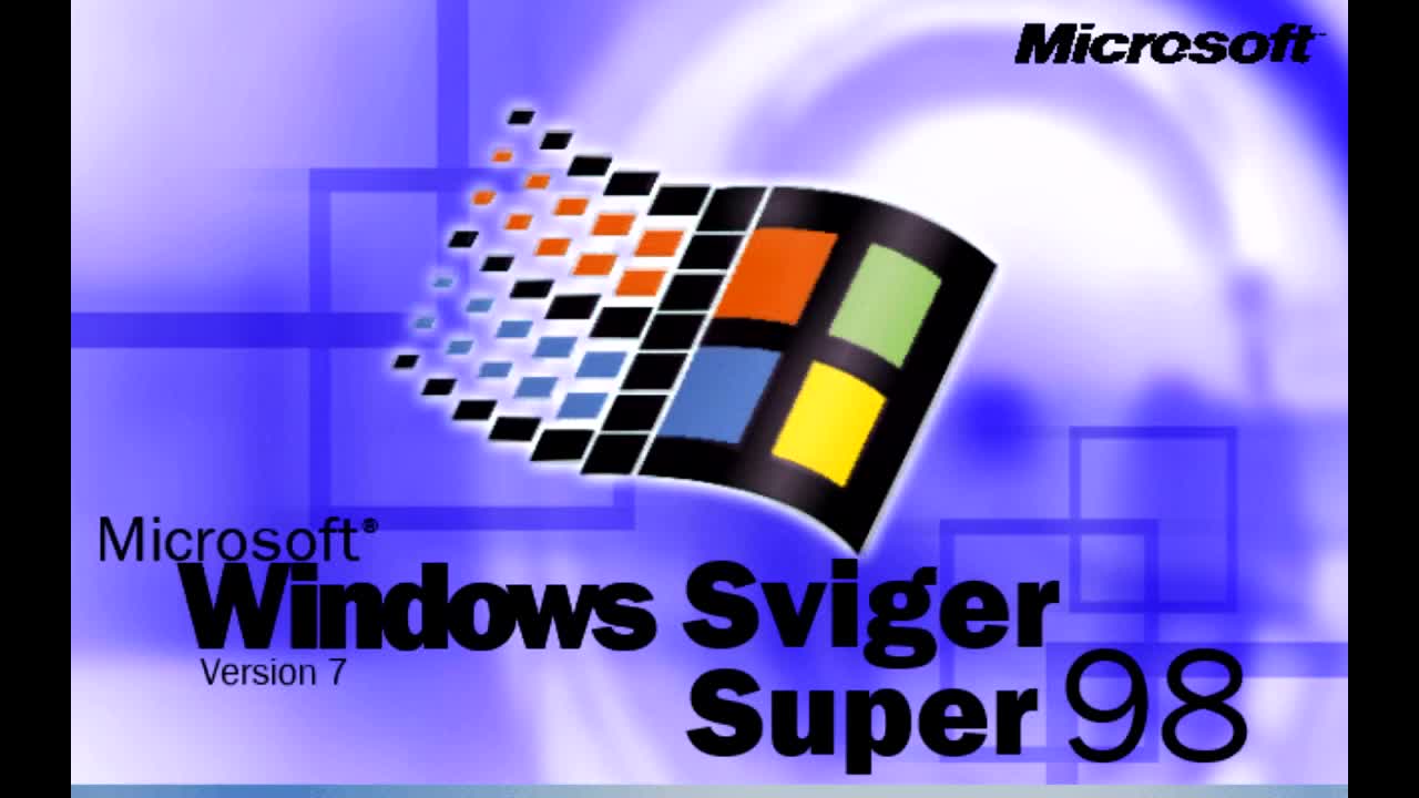 [LOST MEDIA FOUND RAREST] Windows Never Released Ultramega 68 - Mockup Man [REUPLOAD]