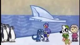 Las aventuras de Doki - Una aventura en el hielo (2)