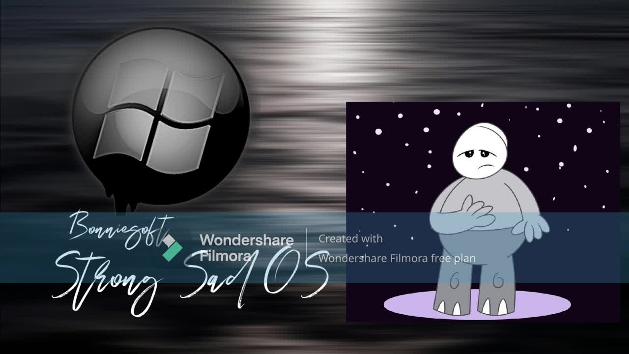 Uploaded on VidLii in case!