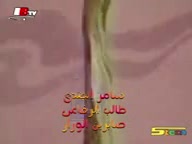 werid dandys world arabic ad