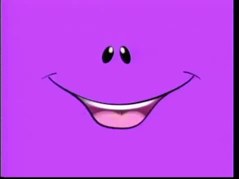 Nick Jr. Face Says Goodbye in Echo