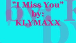 I Miss You by KLYMAXX LYRICS