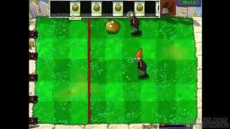 Plants vs Zombies 5