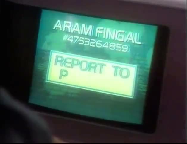 Report To Psychist NOW!