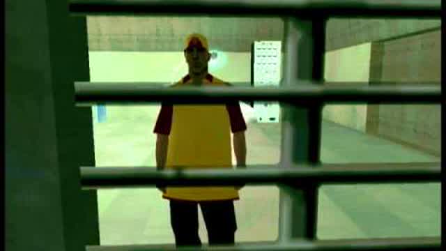 loquendo-gta san andreas: La venganza del pizzero parte 11