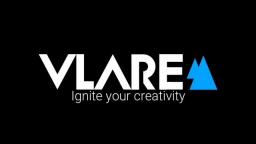 Vlare idents (unofficial)