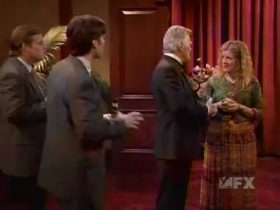 Dharma & Greg - I Did It For You, Kitty (S3 E5) Dharma & Greg - I Did It For You, Kitty (S3 E5)