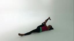 EasyFlexibility By Professional Ballet Dancer and Fitness Model - YouTube