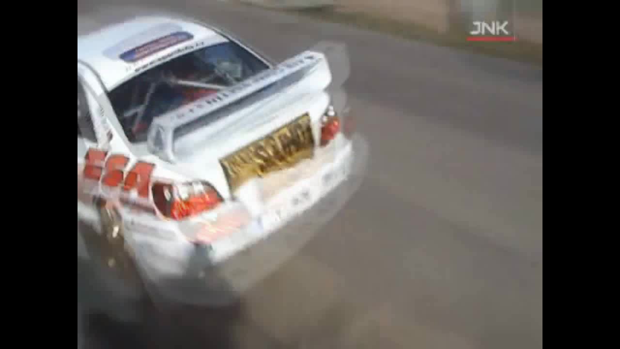 Car Crashes 81