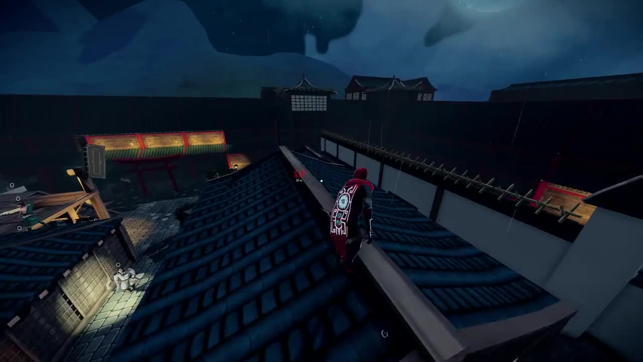 Aragami Pt.18
