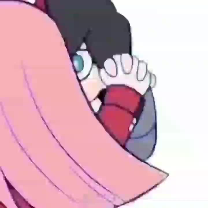 More Bullshit anime crap 37: Paralalala