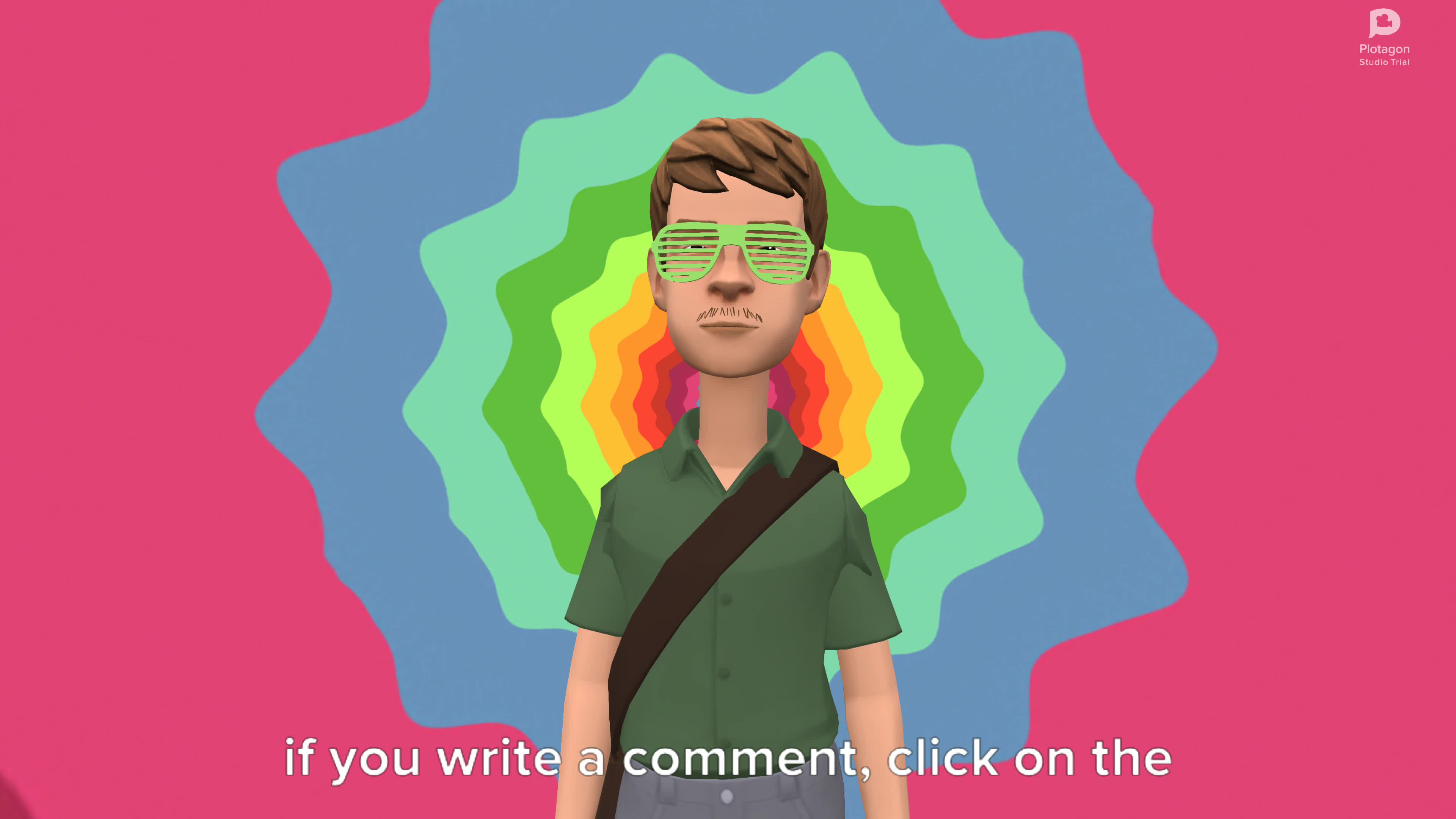 S1 E2 Abboud Misbehaves at Pizza Hut/Grounded/Spanked by Saloom