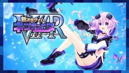 megadimension Neptunia VIIR review