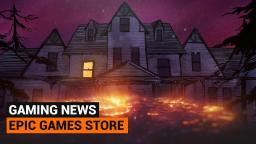 Drawful 2 - Gone Home - Hob | Gratis im Epic Games Store // Gaming News
