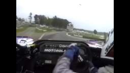 RETURNOFVIDBLUE crashes into @VidLii