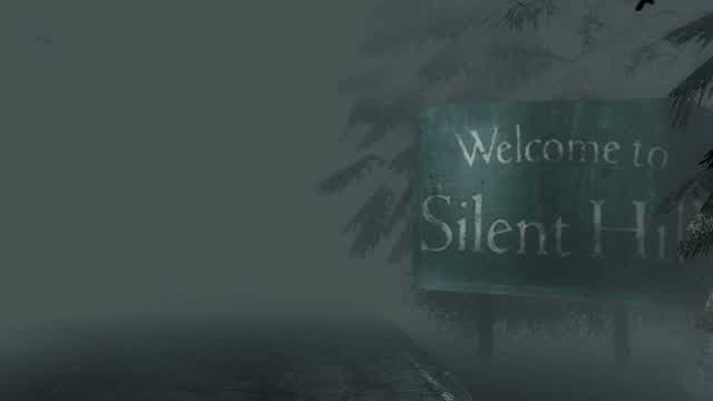 Silent Hill 2 Theme of Laura remix