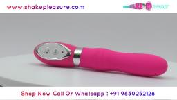 Luxury Vibrator For Women | Call +91 9718792792