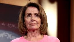 Nancy Pelosi Dismisses Tax Cuts While Spewing Leftist Hooey