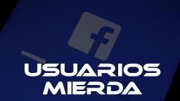 LOQUENDO - Usuarios Basura de Facebook