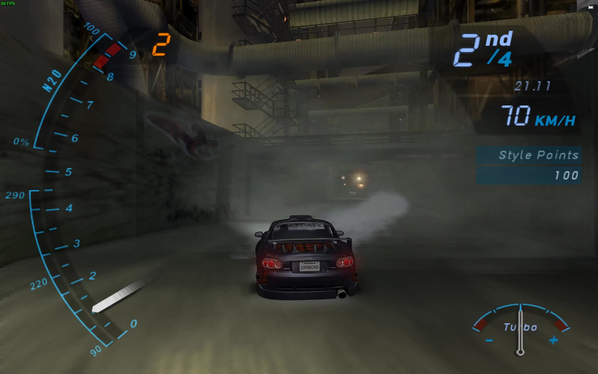 How the hell did I survive this?