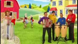 Wiggle y aprende la pastorcita