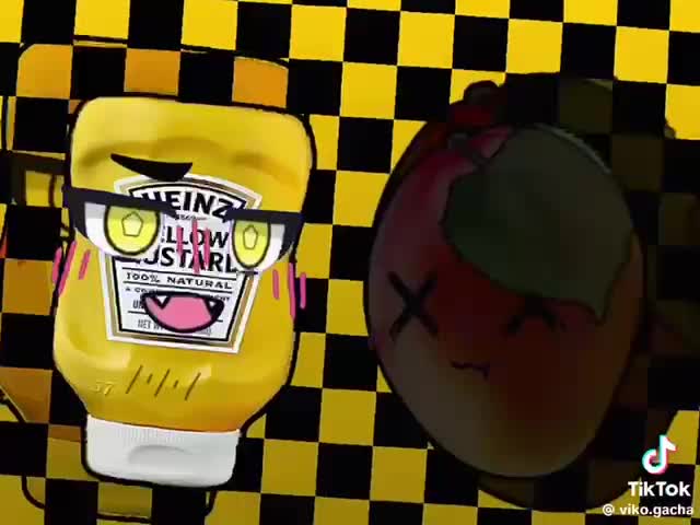 mango x mustard
