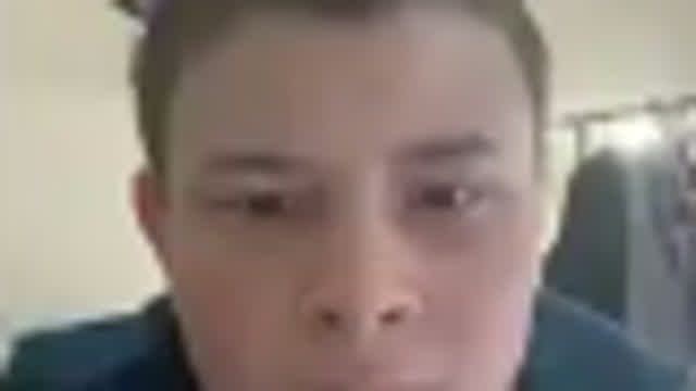 Parker Oilar BEING A NIGGER YET AGAIN!