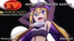 LocomaxTv Bolivia Especial Semana Santa Jueves Santo 2023