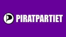 dj-datavirus627 Piratpartiet Theme