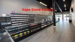Vape Street  : Vape Store Surrey, BC | V3T 2W4