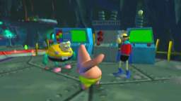 SpongeBob SquarePants: Battle for Bikini Bottom - Official Trailer
