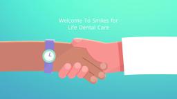 Smiles for Life Dental Care : Best Dental Implant Dentist