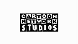 Cartoon Network Studios Paramount Pictures (2002) (V2)