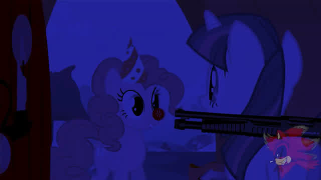 YTP - pinkie just had sex!!!!!!!!!!