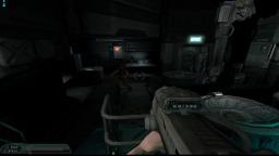 Doom 3 Alpha