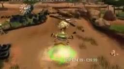 Madagascar 2 On Wii Advert 2008