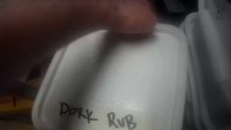 Dork Rub