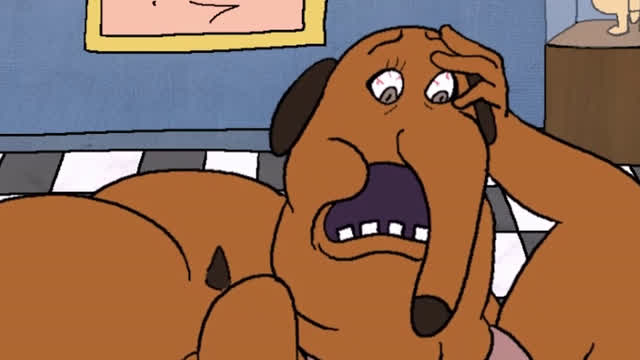 Block Frog Episode 57 - Doggy Sittin'