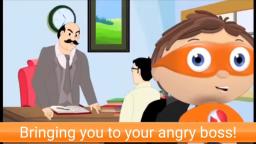 Protegent Rap YTP