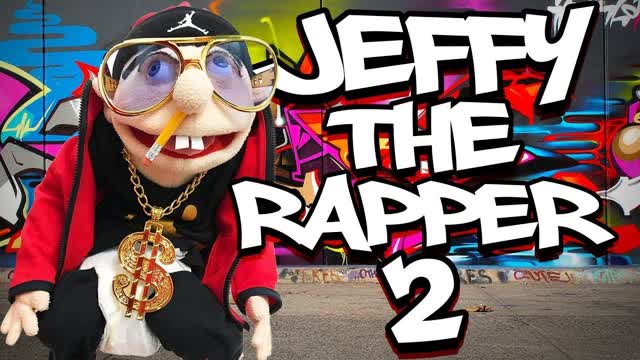 SML Reupload: Jeffy The Rapper 2